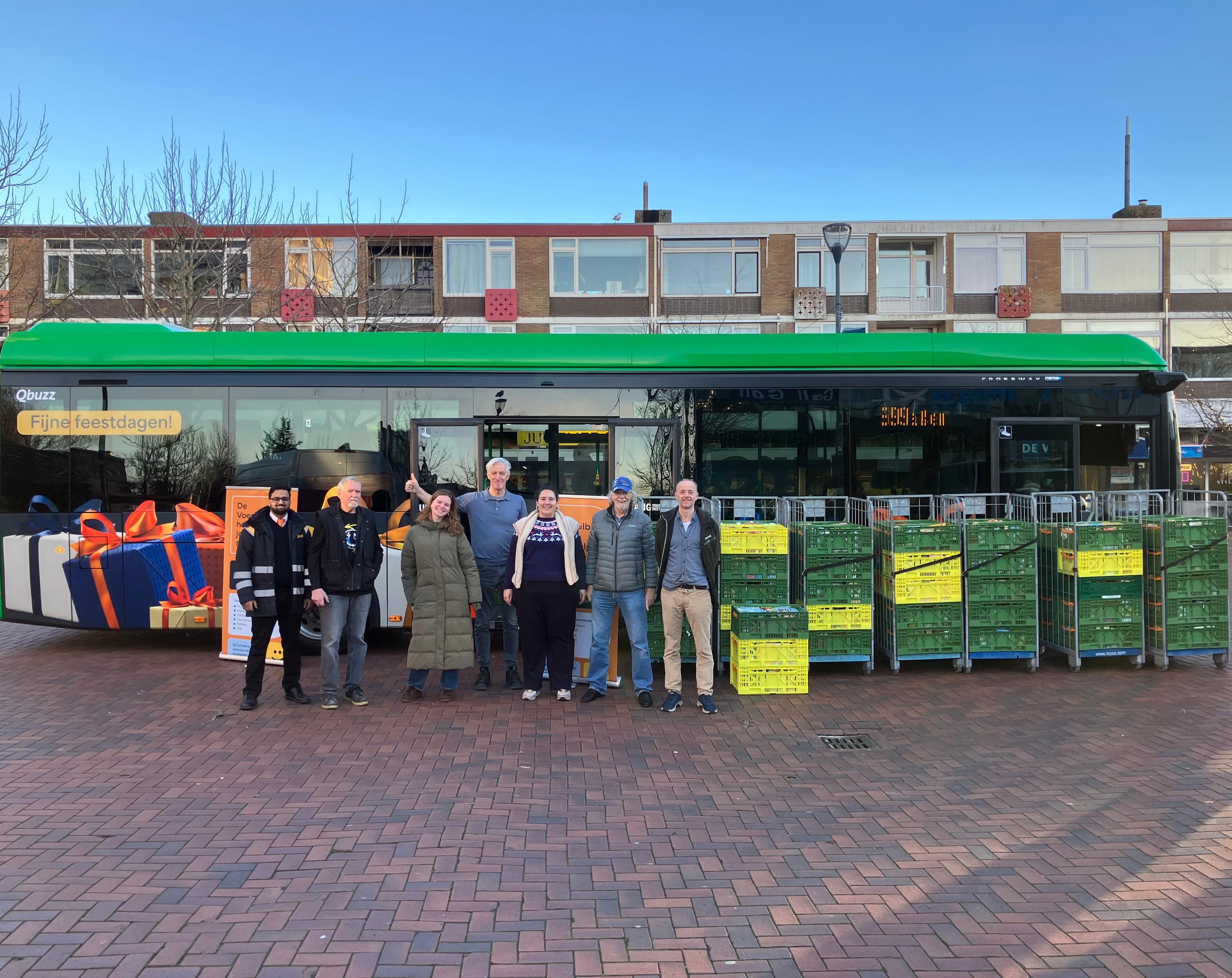 Generieke afbeelding van een nieuws artikel