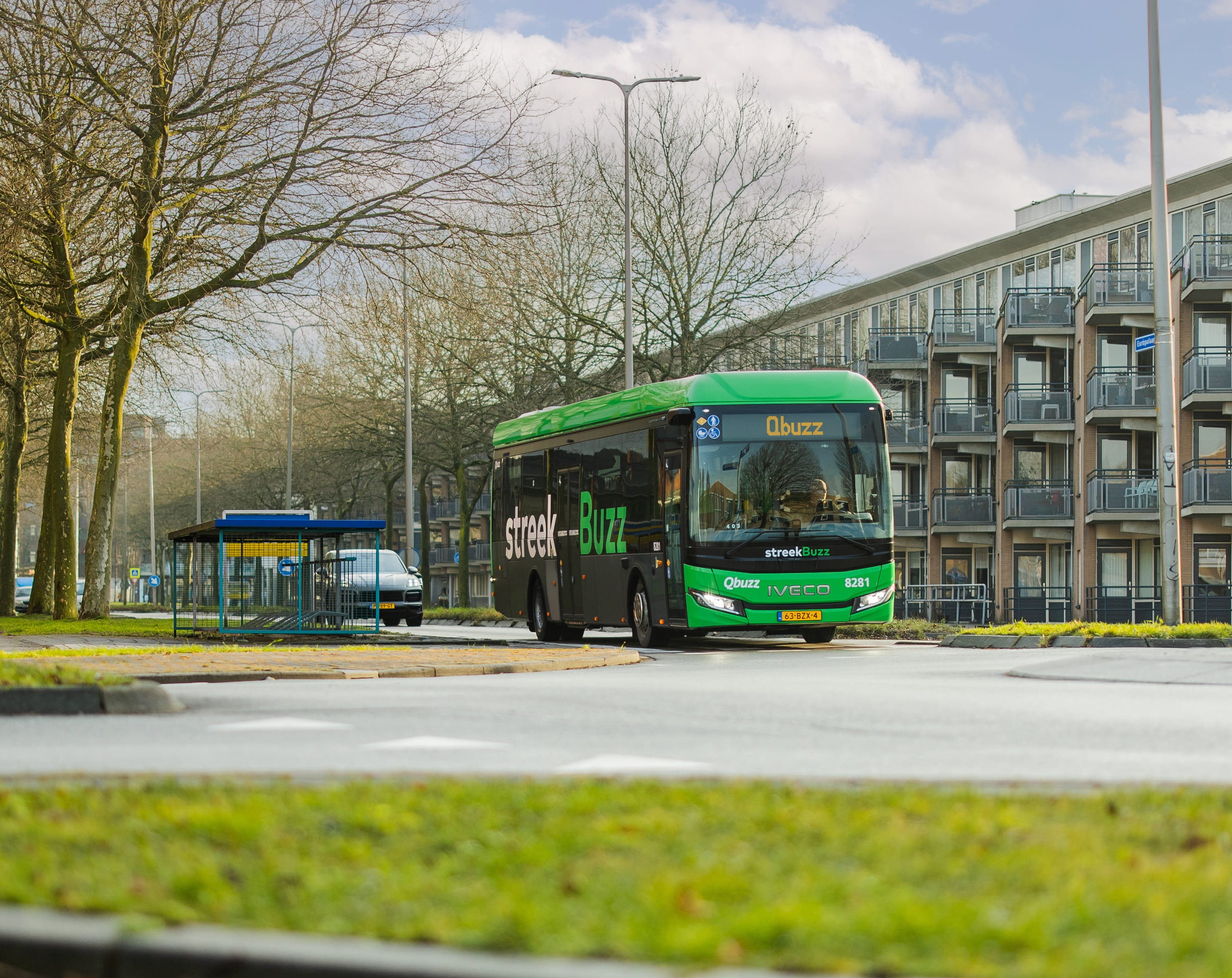 Generieke afbeelding van een nieuws artikel