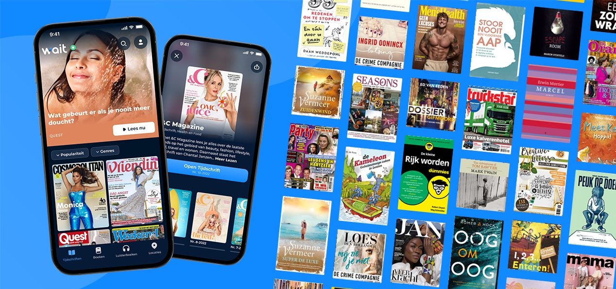 Generieke afbeelding van een nieuws artikel