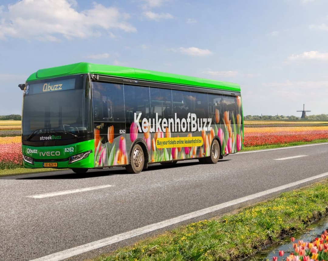 Generieke afbeelding van een nieuws artikel