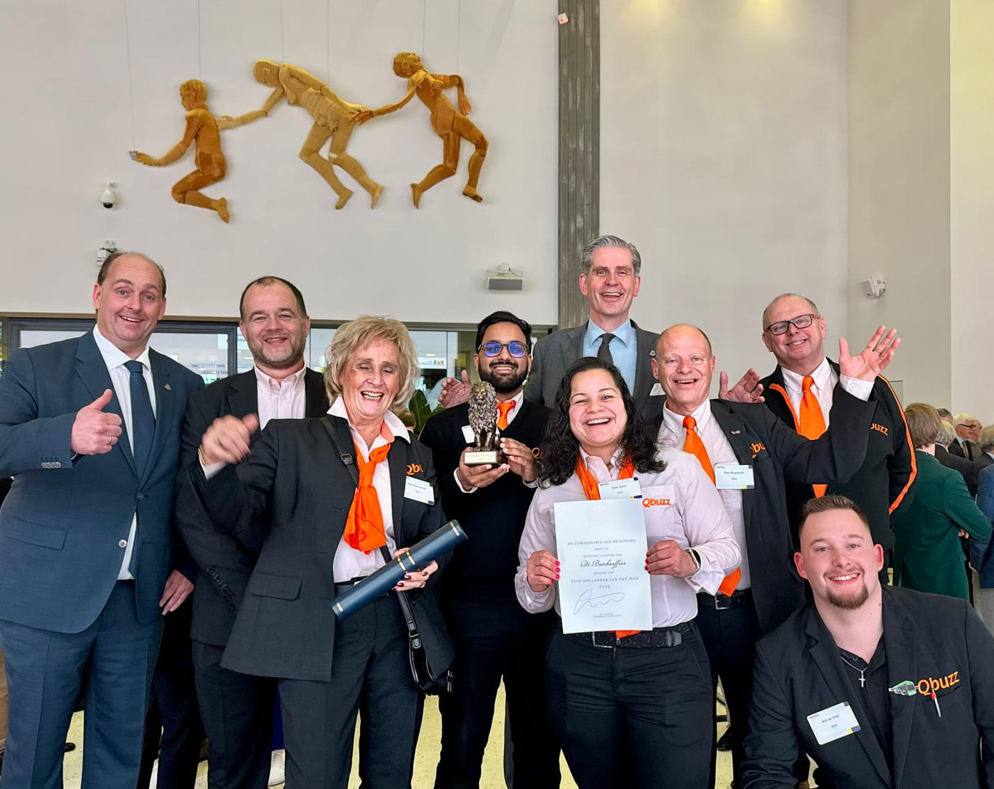 Generieke afbeelding van een nieuws artikel